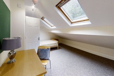5 bed house, Thompson Road, Ecclesall, Sharrowvale, Sheffield, S118RA - Image 9
