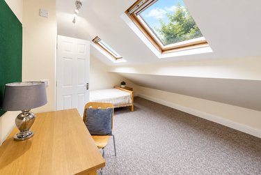 5 bed house, Thompson Road, Ecclesall, Sharrowvale, Sheffield, S118RA - Image 9