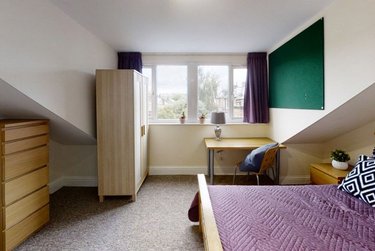 5 bed house, Thompson Road, Ecclesall, Sharrowvale, Sheffield, S118RA - Image 10