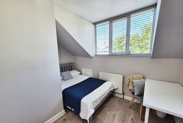 4 bed house, Shoreham Street, Heeley, Sheffield, S24FE - Image 13