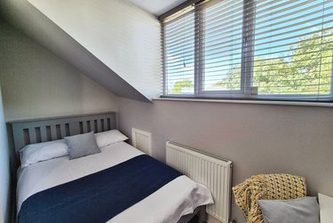 4 bed house, Shoreham Street, Heeley, Sheffield, S24FE - Image 15