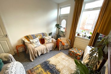 1 bed house, Ashford Road, Sharrowvale, Sheffield, S118XZ - Image 2