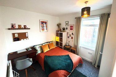 1 bed house, Ashford Road, Sharrowvale, Sheffield, S118XZ - Image 7