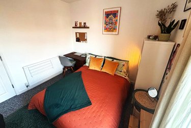 1 bed house, Ashford Road, Sharrowvale, Sheffield, S118XZ - Image 8