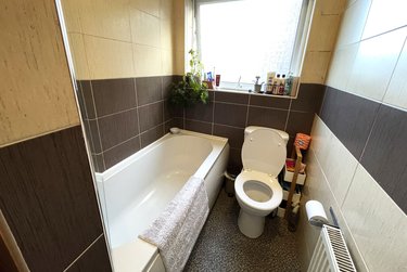 1 bed house, Ashford Road, Sharrowvale, Sheffield, S118XZ - Image 10