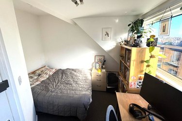 1 bed house, Ashford Road, Sharrowvale, Sheffield, S118XZ - Image 12