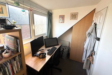 1 bed house, Ashford Road, Sharrowvale, Sheffield, S118XZ - Image 13