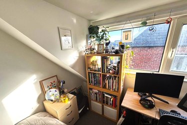 1 bed house, Ashford Road, Sharrowvale, Sheffield, S118XZ - Image 14