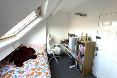 1 bed house, Ashford Road, Sharrowvale, Sheffield, S118XZ - Image 15