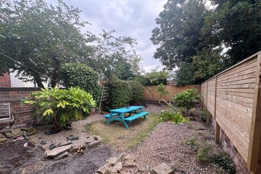 6 bed house, Havelock Street, Broomhall, Sheffield, S102FP - Image 14