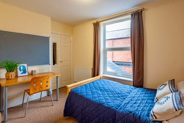 4 bed house, Pomona Street, Sharrow, Sheffield, S118JL - Image 11