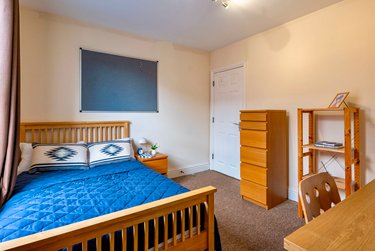 4 bed house, Pomona Street, Sharrow, Sheffield, S118JL - Image 12