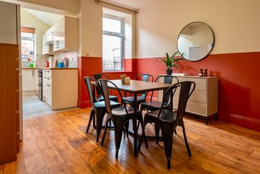 4 bed house, Pomona Street, Sharrow, Sheffield, S118JL - Image 4
