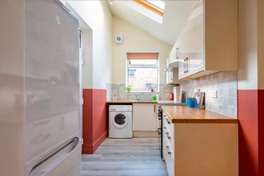 4 bed house, Pomona Street, Sharrow, Sheffield, S118JL - Image 6