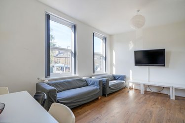 6 bed flat, 422a Sharrow Vale Road, Sharrowvale, Sheffield, S118ZP - Image 1
