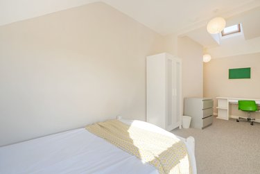 5 bed flat, 422a Sharrow Vale Road, Sharrowvale, Sheffield, S118ZP - Image 14
