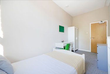 4 bed flat, 422a Sharrow Vale Road, Sharrowvale, Sheffield, S118ZP - Image 6