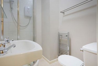 4 bed flat, 422a Sharrow Vale Road, Sharrowvale, Sheffield, S118ZP - Image 11