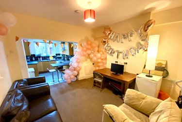 4 bed house, School Road, St Vincents Quarter, Sheffield, S101GP - Image 2
