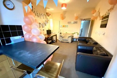 4 bed house, School Road, St Vincents Quarter, Sheffield, S101GP - Image 1