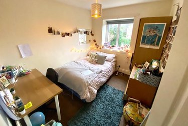 4 bed house, School Road, St Vincents Quarter, Sheffield, S101GP - Image 4