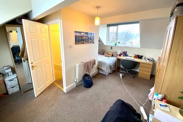 4 bed house, School Road, St Vincents Quarter, Sheffield, S101GP - Image 7