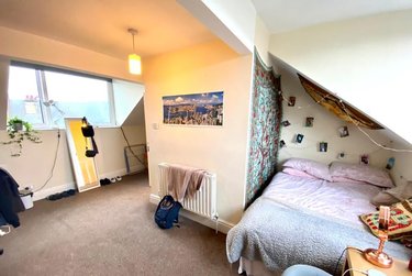4 bed house, School Road, St Vincents Quarter, Sheffield, S101GP - Image 8