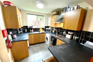 4 bed house, School Road, St Vincents Quarter, Sheffield, S101GP - Image 3