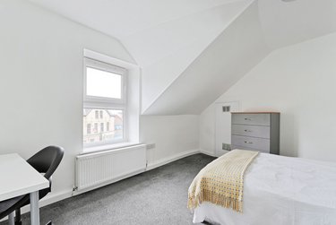 3 bed house, 83a Junction Road, Sharrowvale, Sheffield, S118XA - Image 9