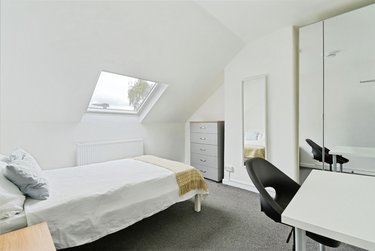 3 bed house, 83a Junction Road, Sharrowvale, Sheffield, S118XA - Image 12