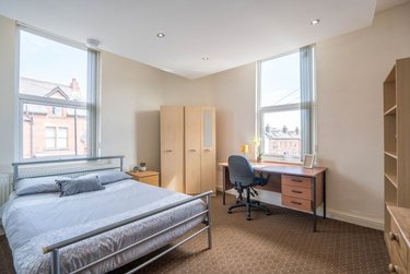 1 bed house, Flat 1A 341-343 Sharrowvale Road, Sharrowvale, Sheffield, S118ZG - Image 1