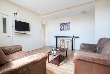 1 bed house, Flat 1A 341-343 Sharrowvale Road, Sharrowvale, Sheffield, S118ZG - Image 2