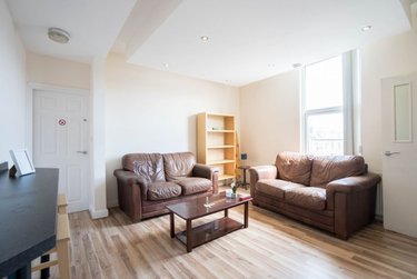 1 bed house, Flat 1A 341-343 Sharrowvale Road, Sharrowvale, Sheffield, S118ZG - Image 4