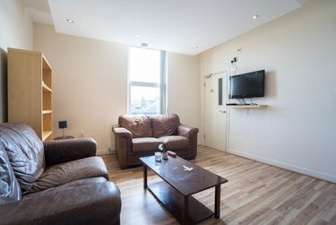 1 bed house, Flat 1A 341-343 Sharrowvale Road, Sharrowvale, Sheffield, S118ZG - Image 5