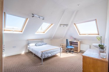 1 bed house, Flat 1A 341-343 Sharrowvale Road, Sharrowvale, Sheffield, S118ZG - Image 9