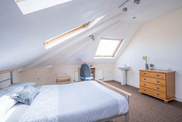 1 bed house, Flat 1A 341-343 Sharrowvale Road, Sharrowvale, Sheffield, S118ZG - Image 10