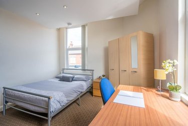 1 bed house, Flat 1A 341-343 Sharrowvale Road, Sharrowvale, Sheffield, S118ZG - Image 11