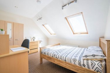 1 bed house, Flat 1A 341-343 Sharrowvale Road, Sharrowvale, Sheffield, S118ZG - Image 15