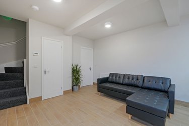 4 bed house, Edmund Road, Heeley, Sheffield, S24EA - Image 2