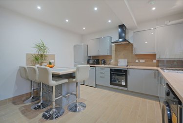 4 bed house, Edmund Road, Heeley, Sheffield, S24EA - Image 4
