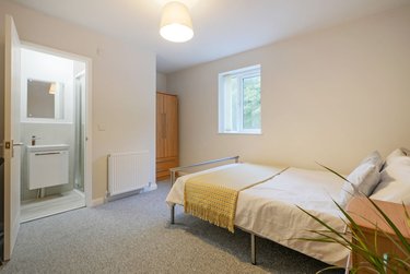 4 bed house, Edmund Road, Heeley, Sheffield, S24EA - Image 8