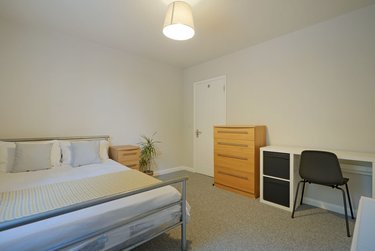 4 bed house, Edmund Road, Heeley, Sheffield, S24EA - Image 9
