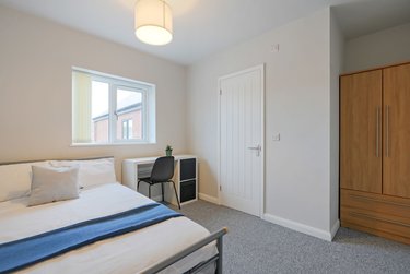 4 bed house, Edmund Road, Heeley, Sheffield, S24EA - Image 11