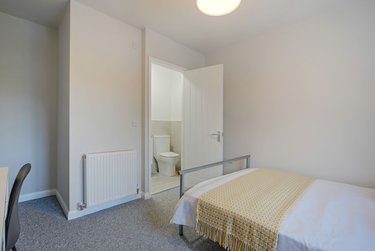 4 bed house, Edmund Road, Heeley, Sheffield, S24EA - Image 13