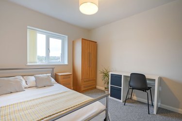 4 bed house, Edmund Road, Heeley, Sheffield, S24EA - Image 15