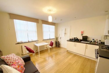 1 bed studio, 33 Lambert Street, Kelham Island, Sheffield, S37BG - Image 3