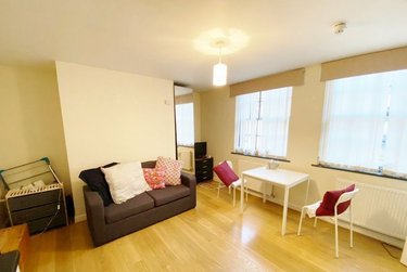 1 bed studio, 33 Lambert Street, Kelham Island, Sheffield, S37BG - Image 4
