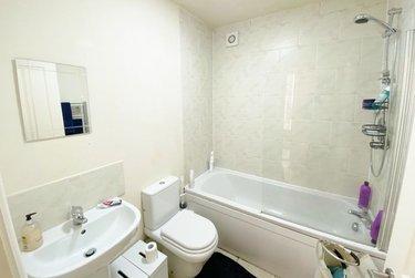 1 bed studio, 33 Lambert Street, Kelham Island, Sheffield, S37BG - Image 5