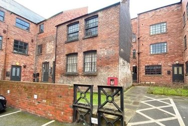 1 bed studio, 33 Lambert Street, Kelham Island, Sheffield, S37BG - Image 6