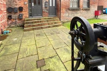 1 bed studio, 33 Lambert Street, Kelham Island, Sheffield, S37BG - Image 7